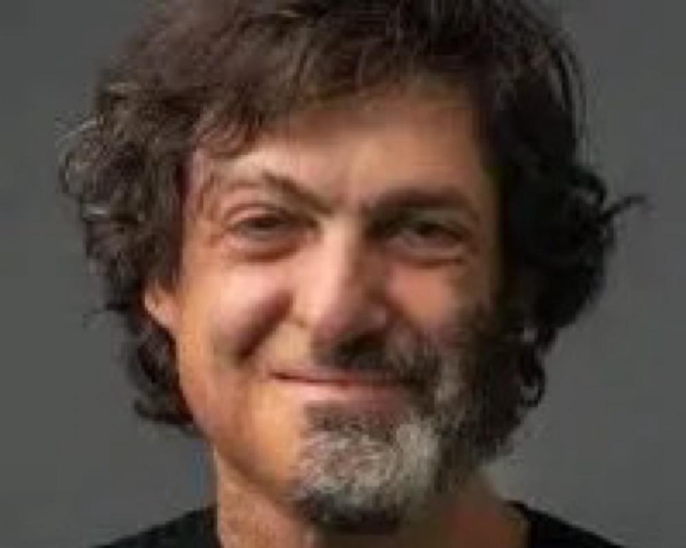 DAN ARIELY