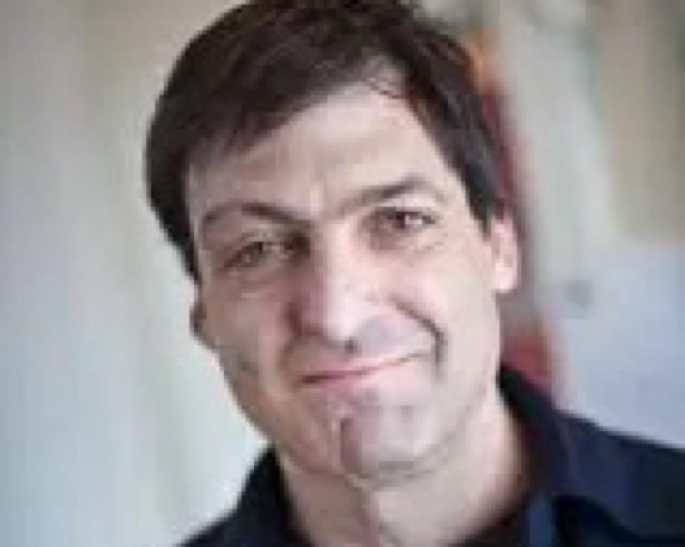 DAN ARIELY