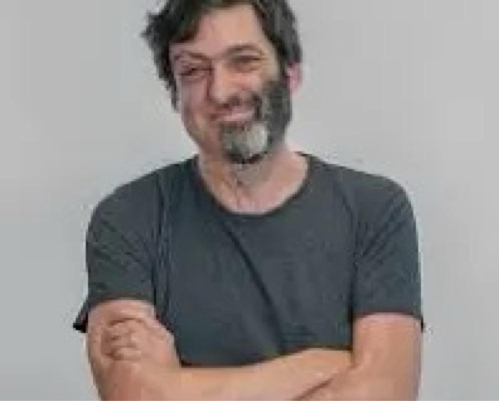 DAN ARIELY