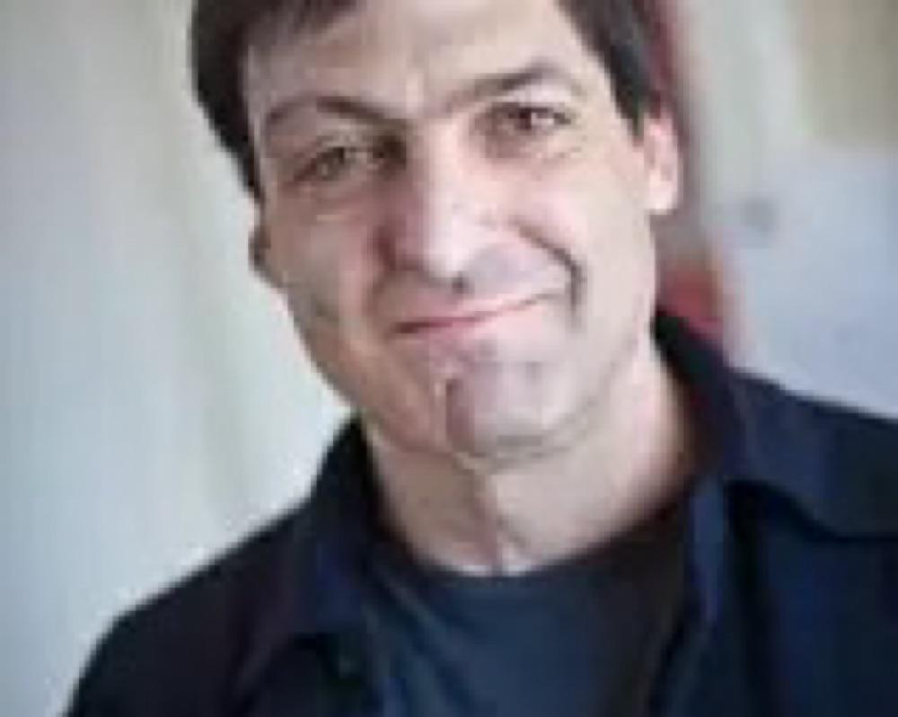 DAN ARIELY