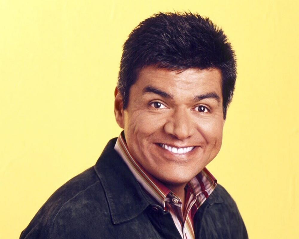 GEORGE LOPEZ