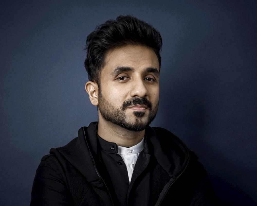 VIR DAS