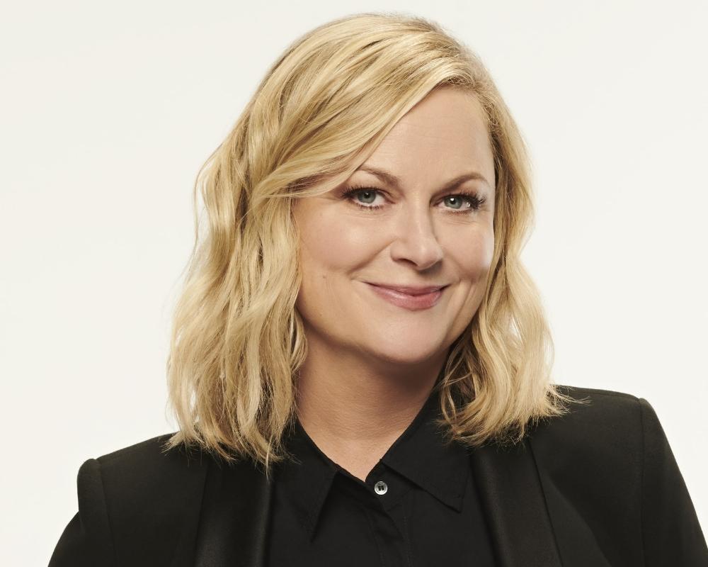 AMY POEHLER