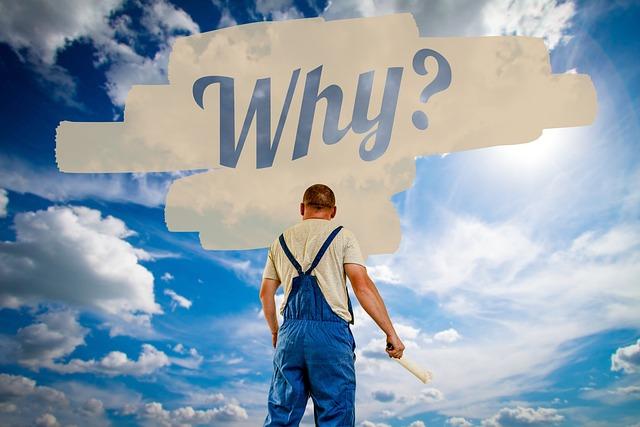 Understanding Your "Why"