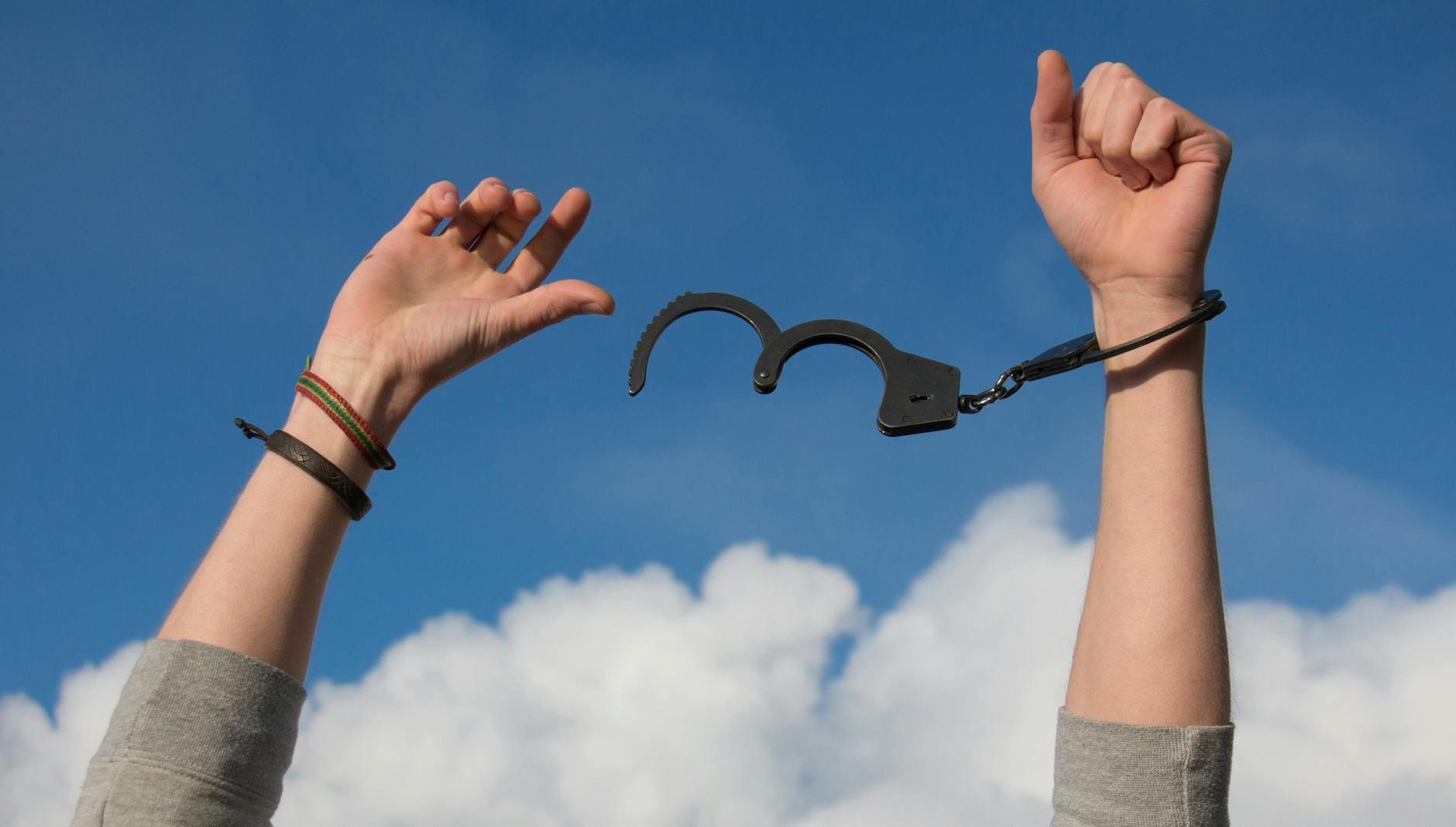 Breaking Free From Limiting Beliefs