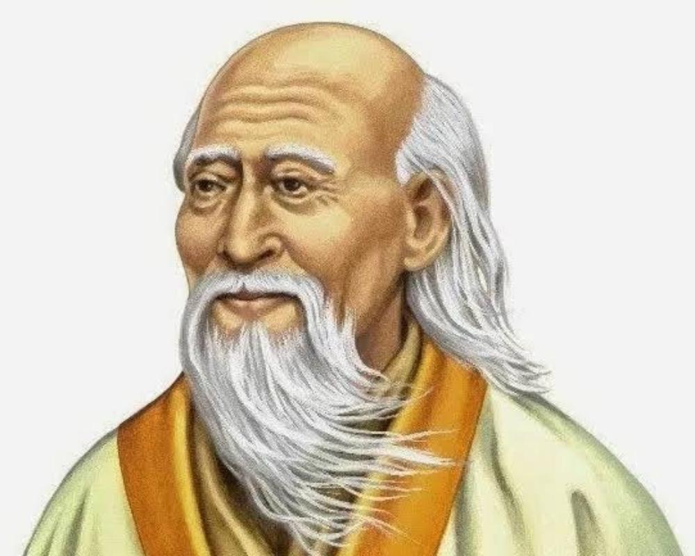 LAO TZU