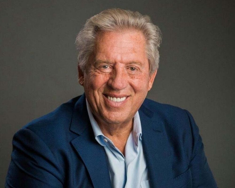 JOHN C. MAXWELL