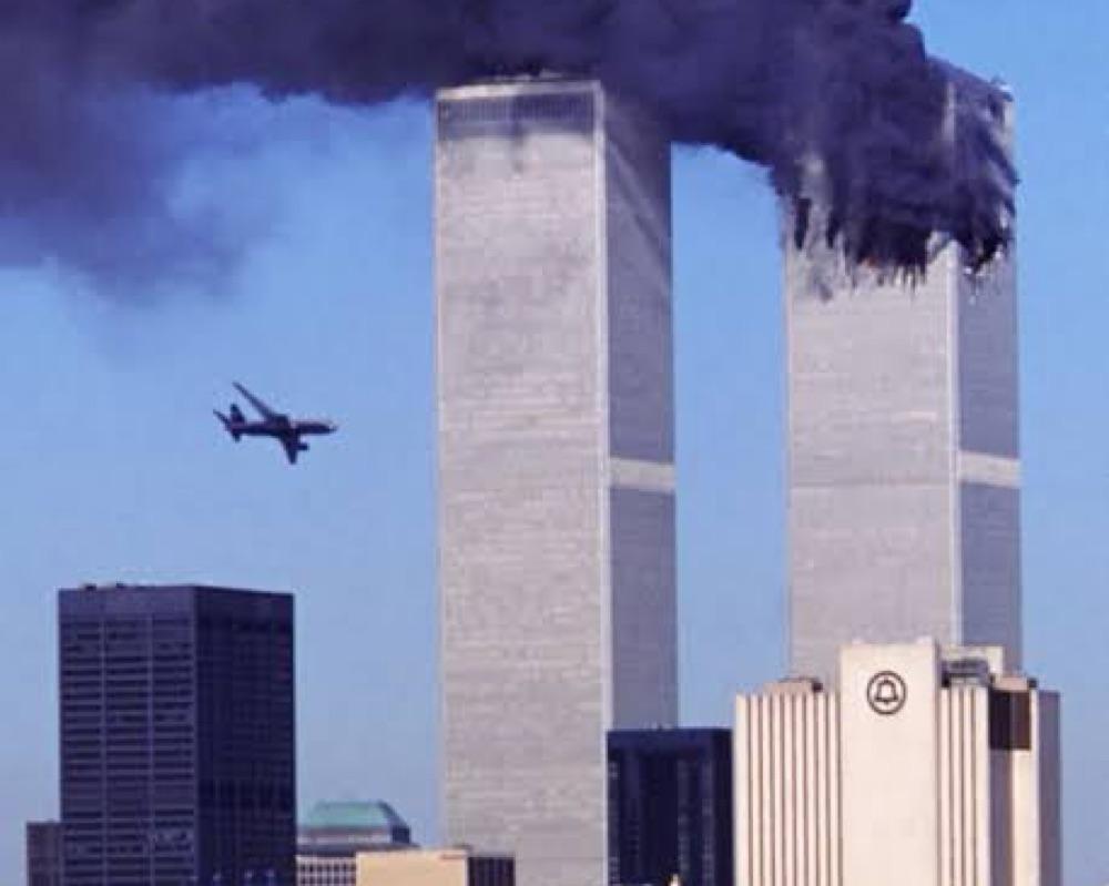 9/11 Conspiracy Theories