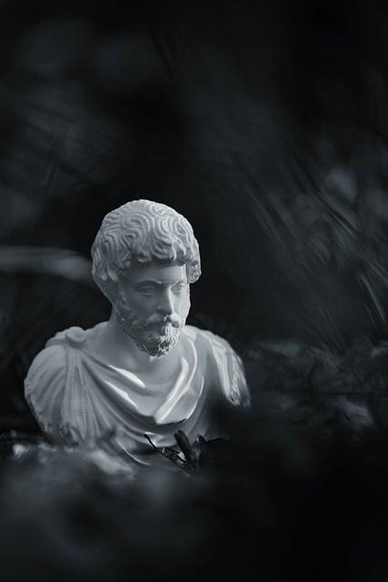 12 Stoic Lessons Men Need to Learn Early