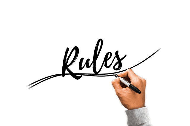 2. Five Rules for Fastlane Success