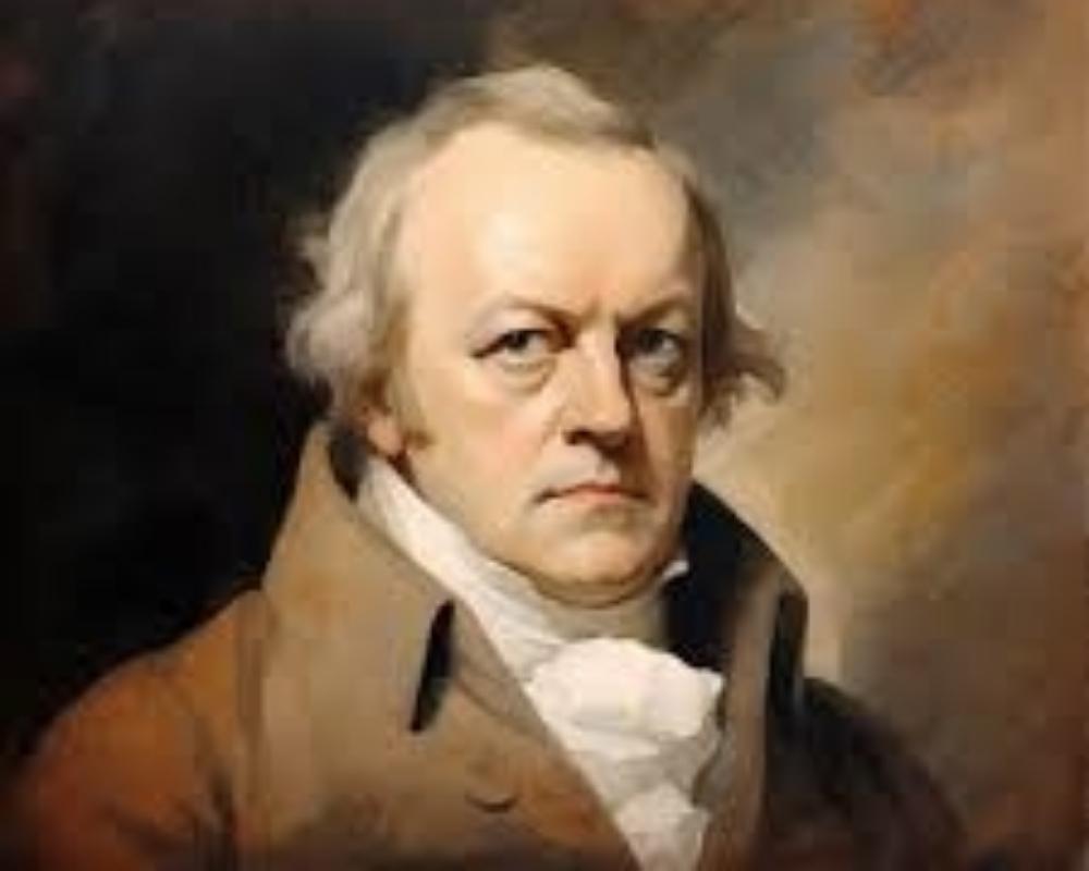 WILLIAM BLAKE