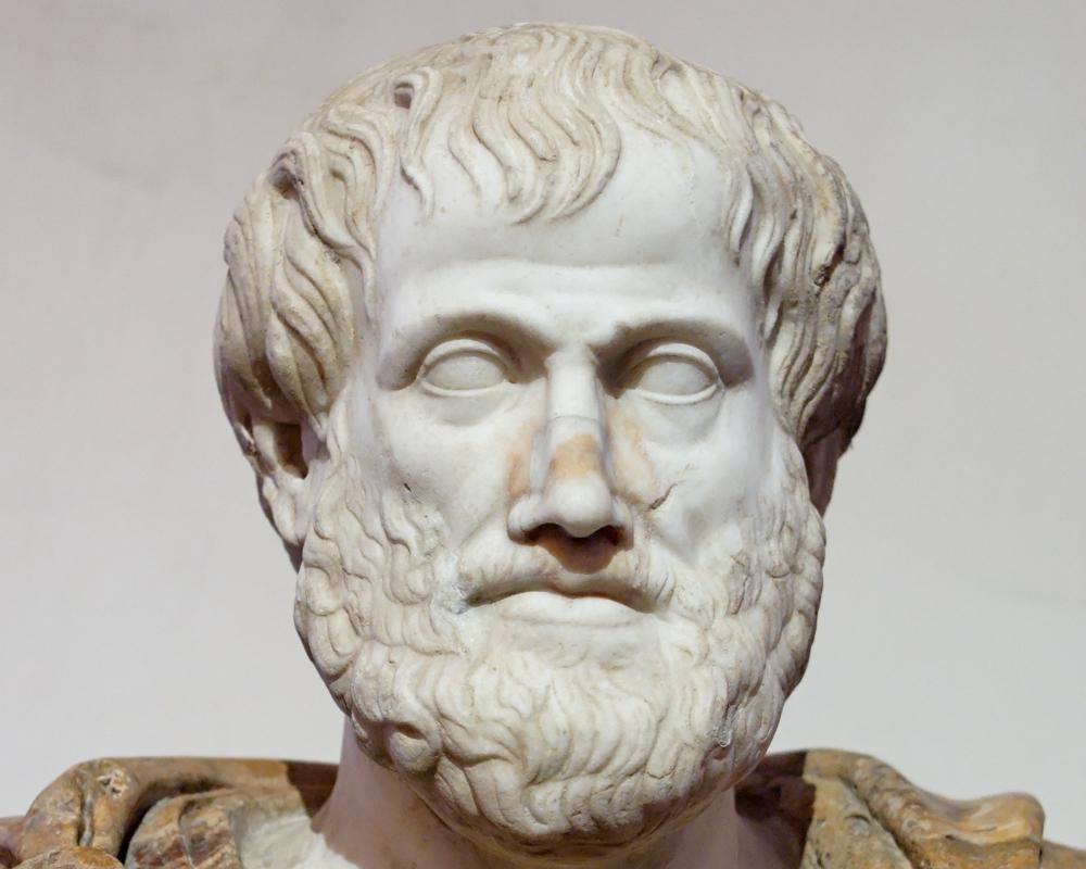 ARISTOTLE