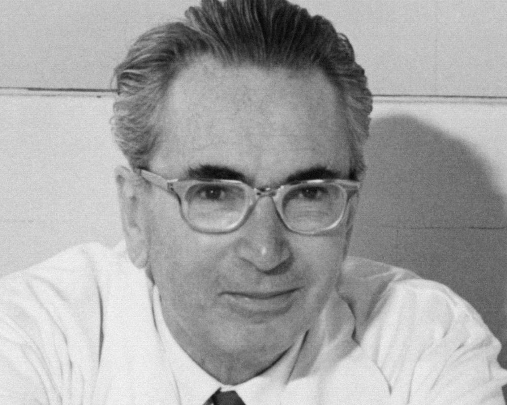 VIKTOR E. FRANKL