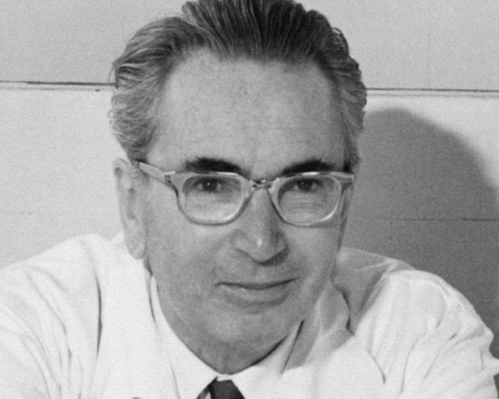 VIKTOR E. FRANKL