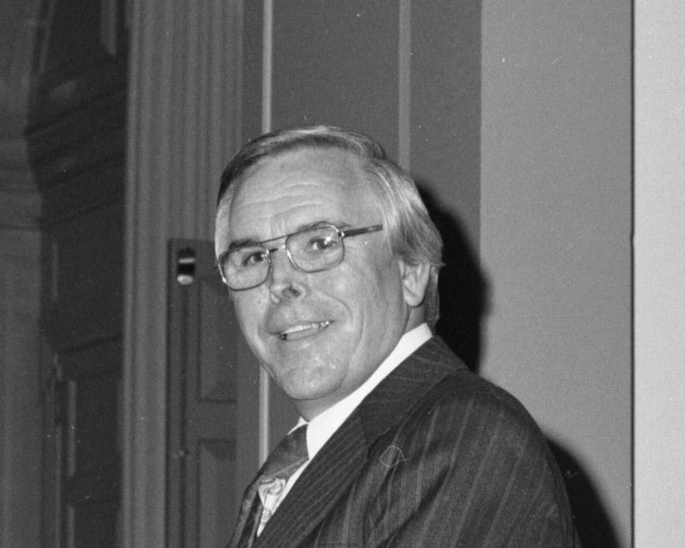 ROBERT H. SCHULLER