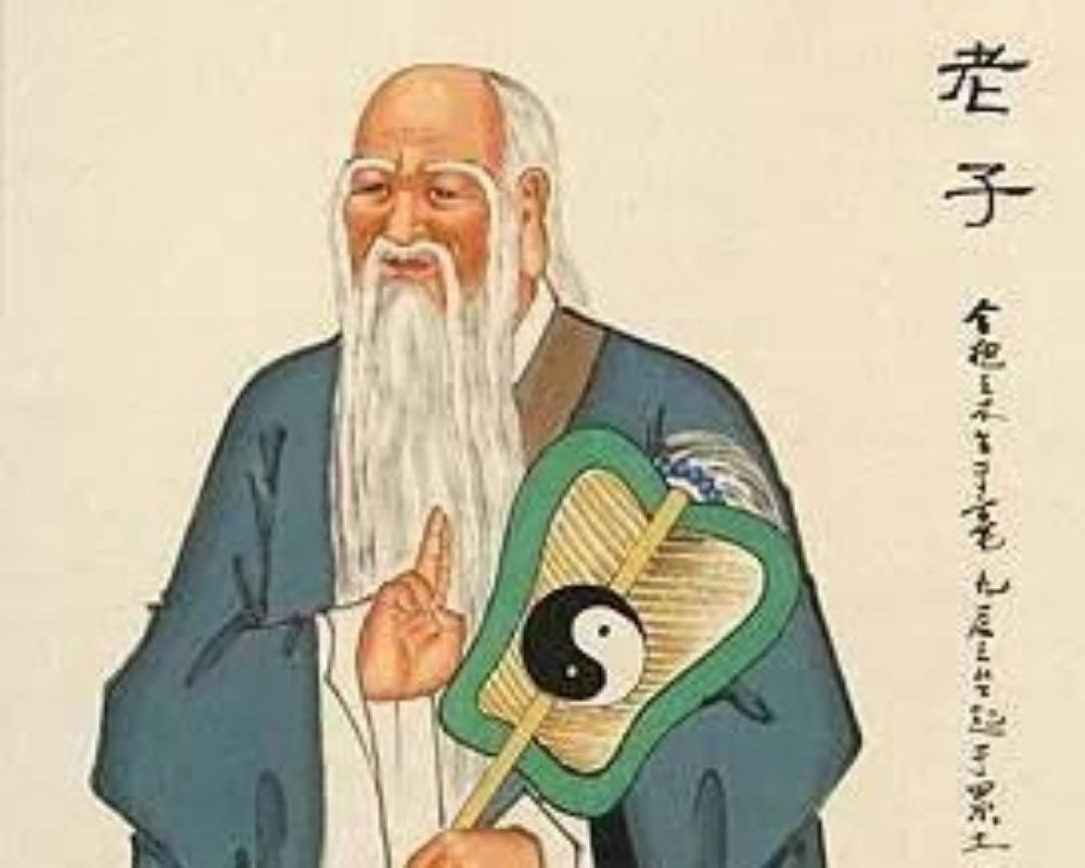 LAO TZU