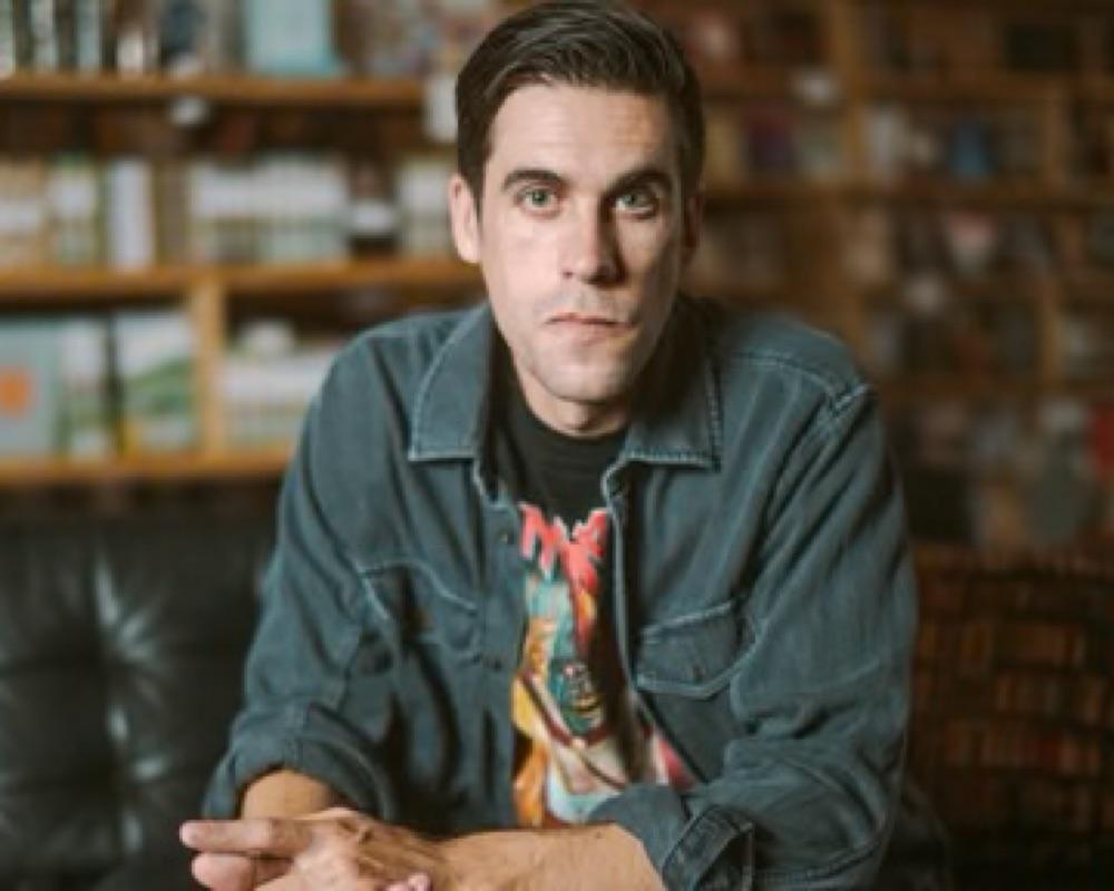 RYAN HOLIDAY