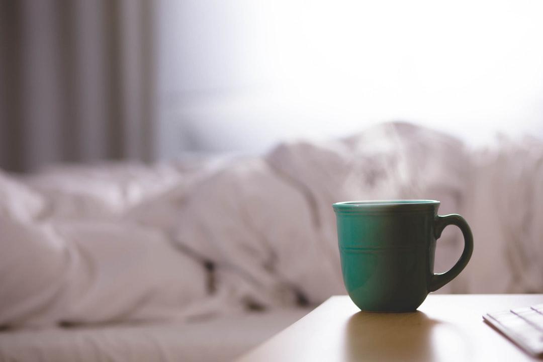 A Game-Changing Morning Ritual for Remote Workers