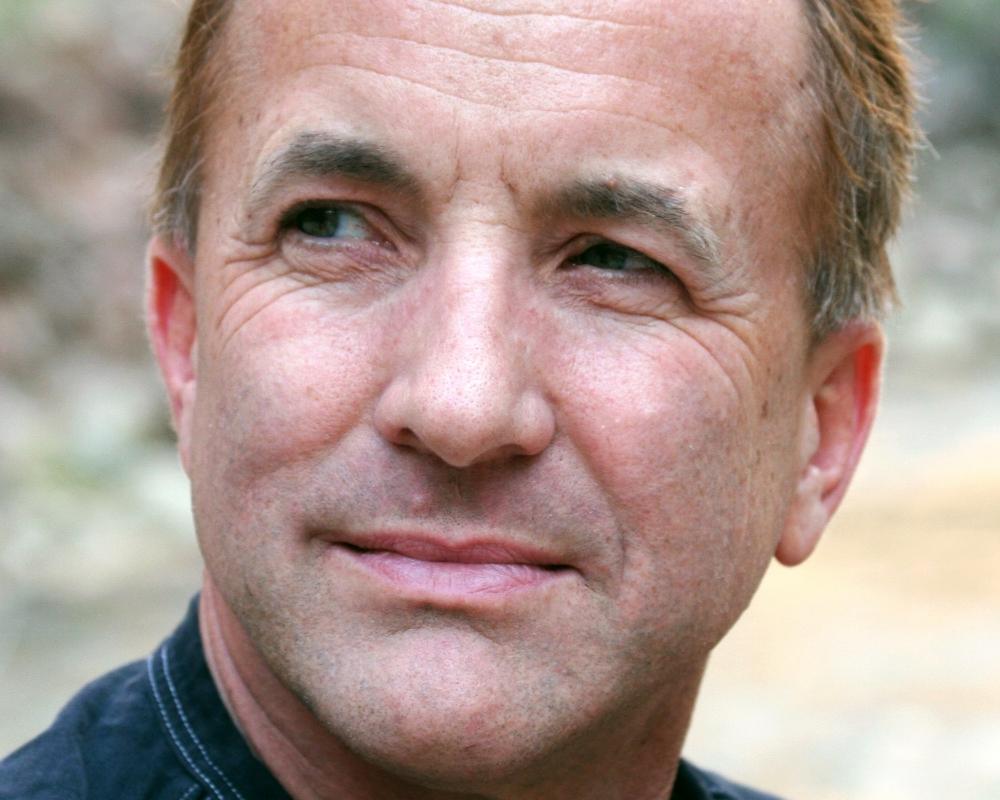 MICHAEL SHERMER