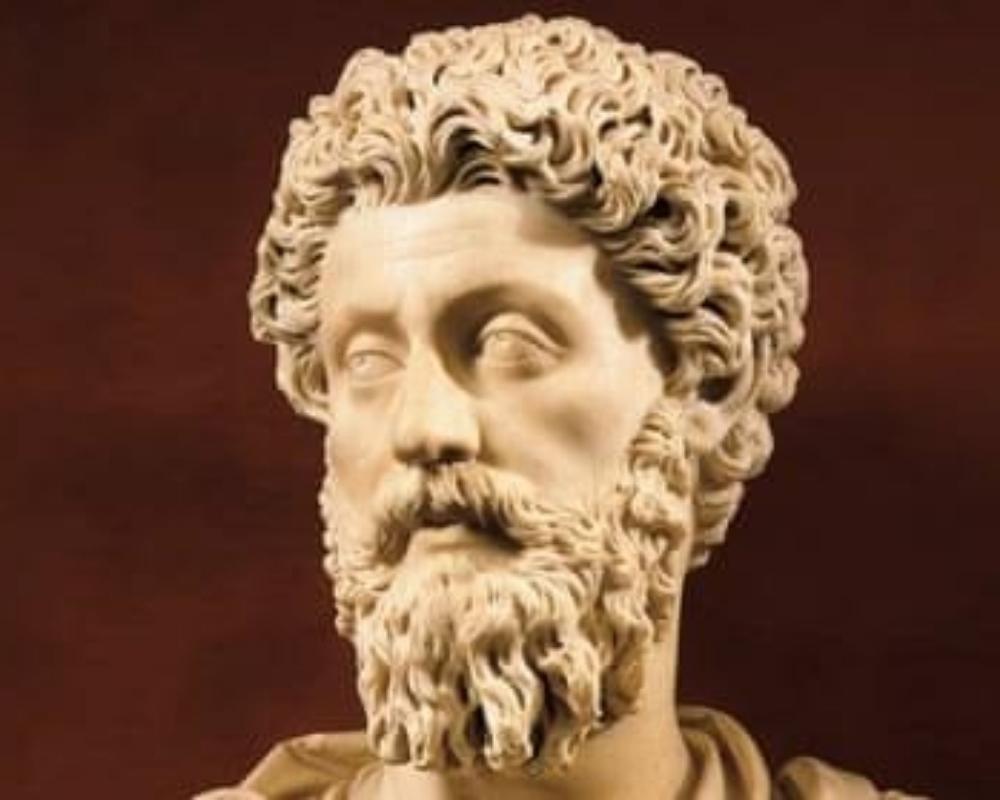 MARCUS AURELIUS