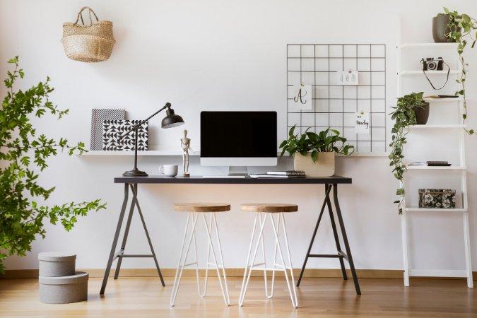 Design Your Ideal Workspace