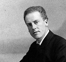 KARL PEARSON