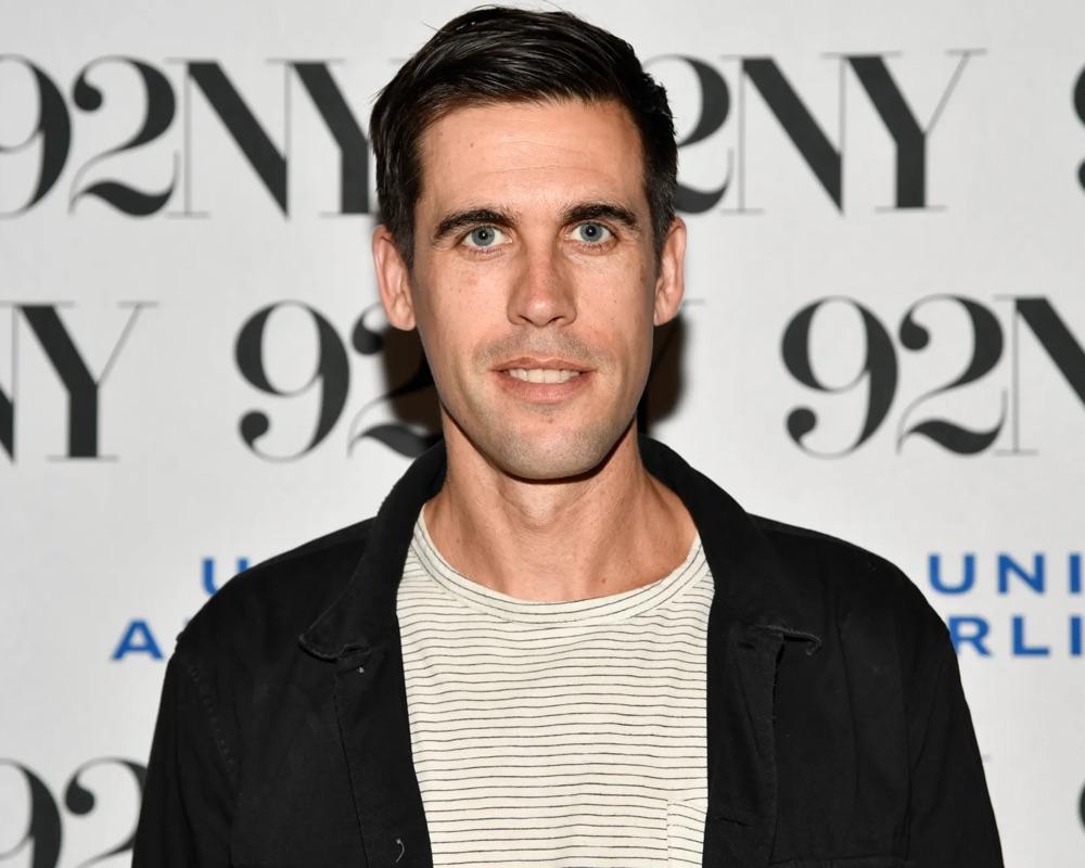 RYAN HOLIDAY 