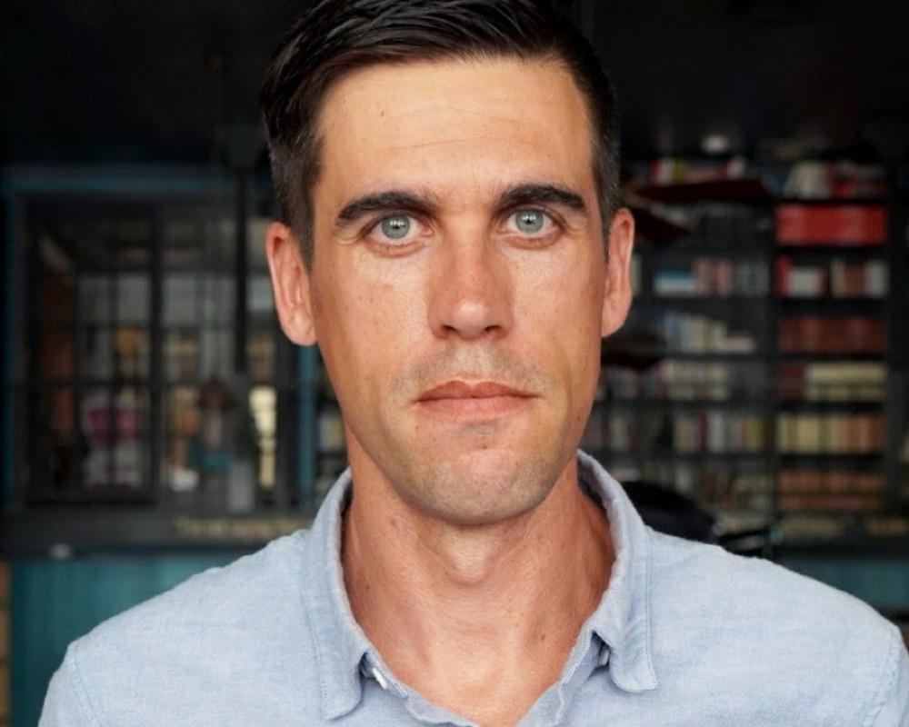 RYAN HOLIDAY