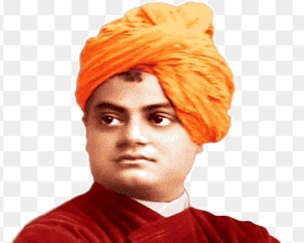 SWAMI VIVEKANANDA 