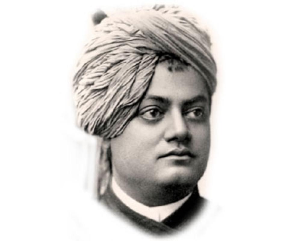 SWAMI VIVEKANANDA 