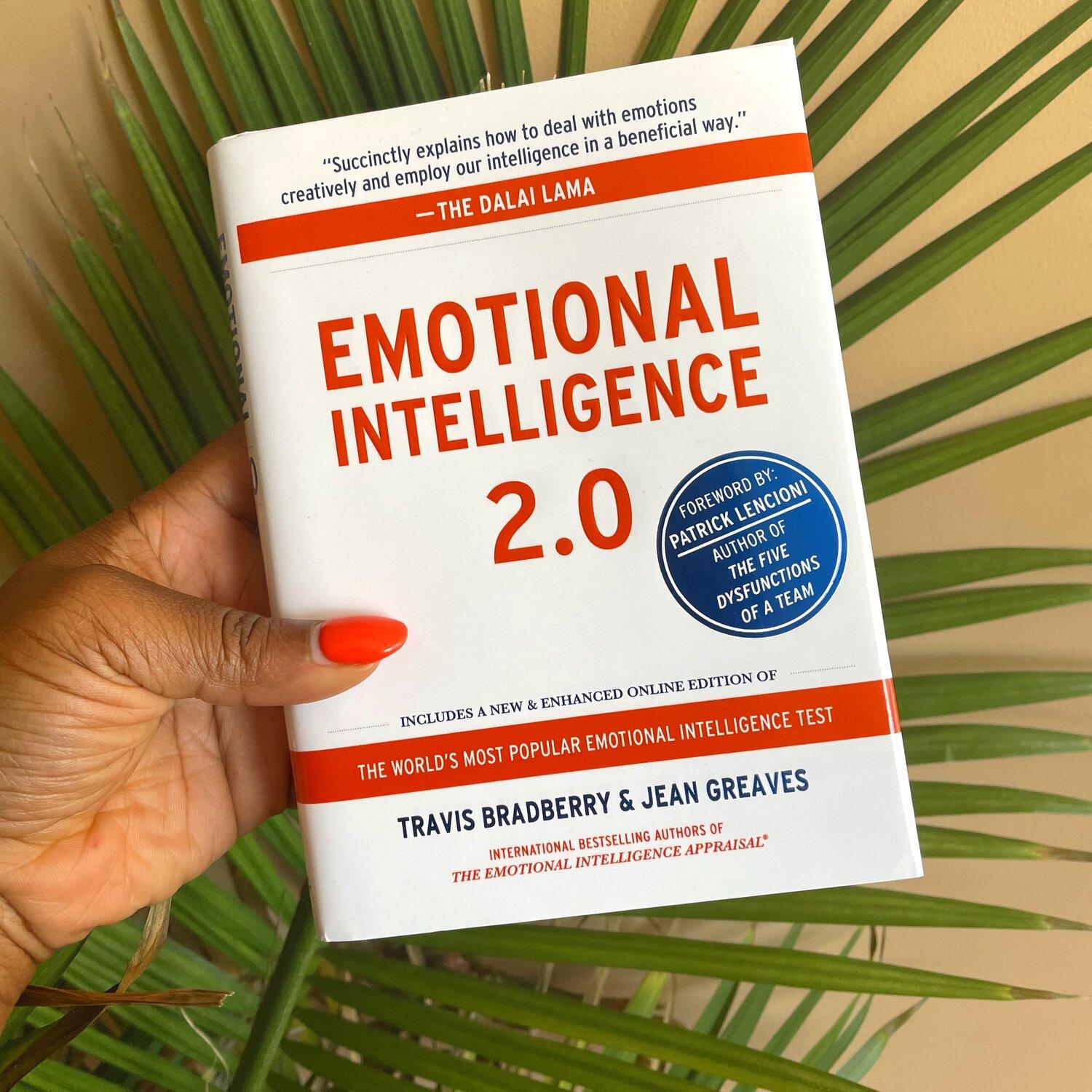 Emotional Intelligence Blueprint