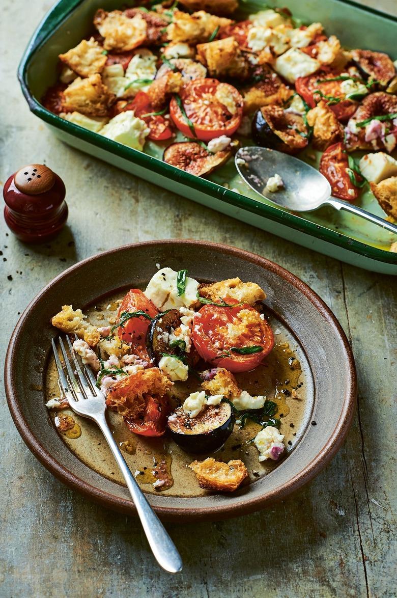 Sheet Pan Magic