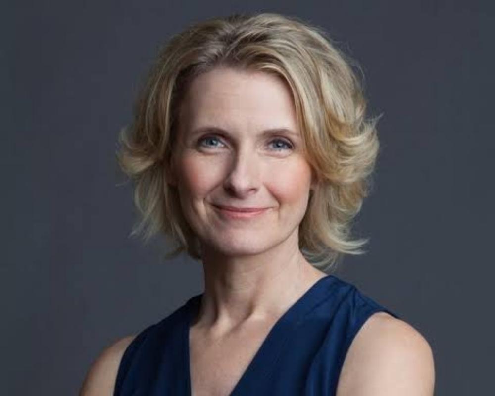 ELIZABETH GILBERT