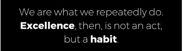 5. Cultivate Mindful Habits 🌱