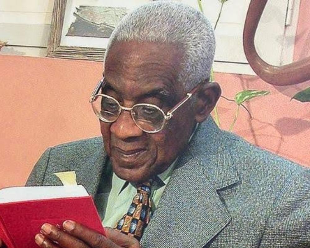 AIMÉ CÉSAIRE