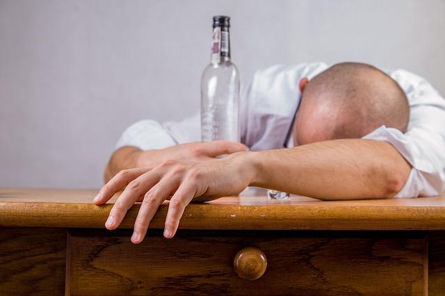 Caffeine and Alcohol Harm Sleep