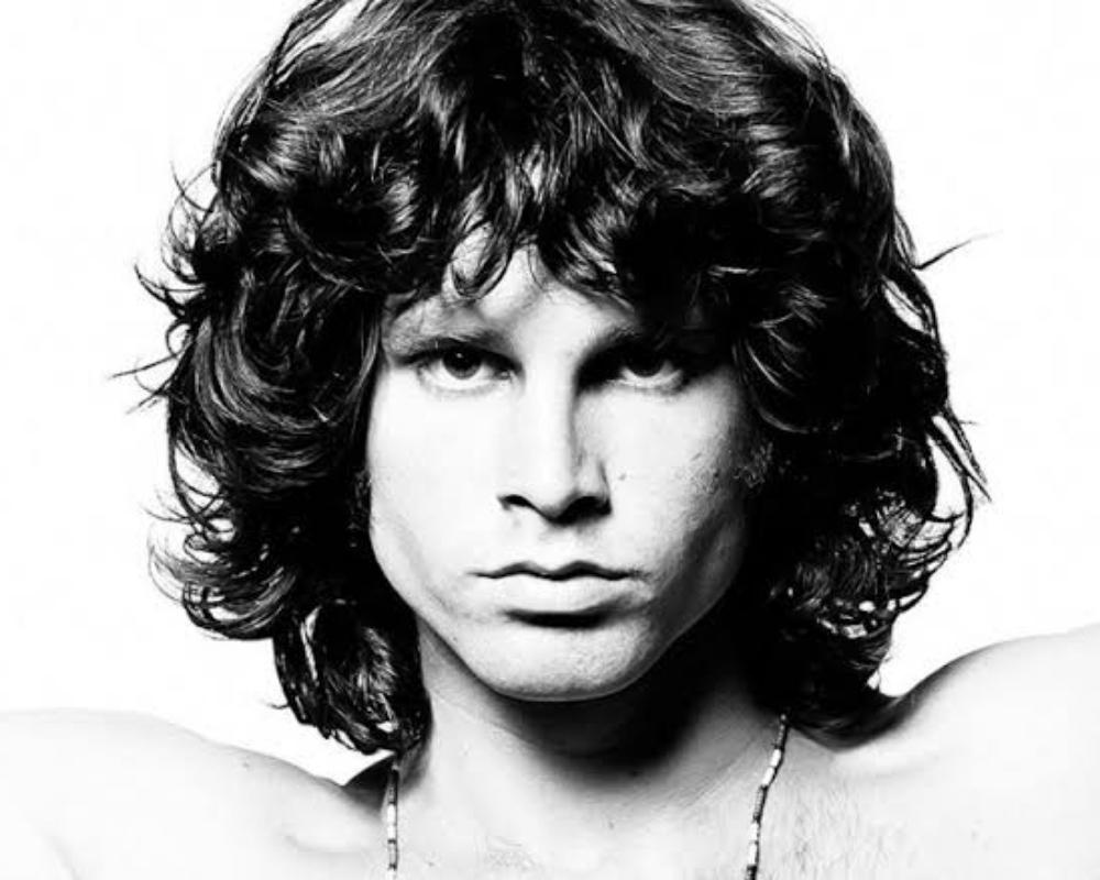 JIM MORRISON