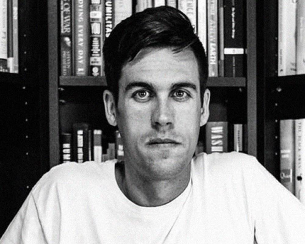 RYAN HOLIDAY