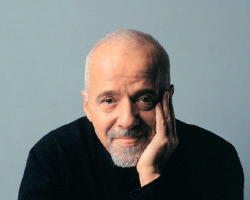 PAULO COELHO