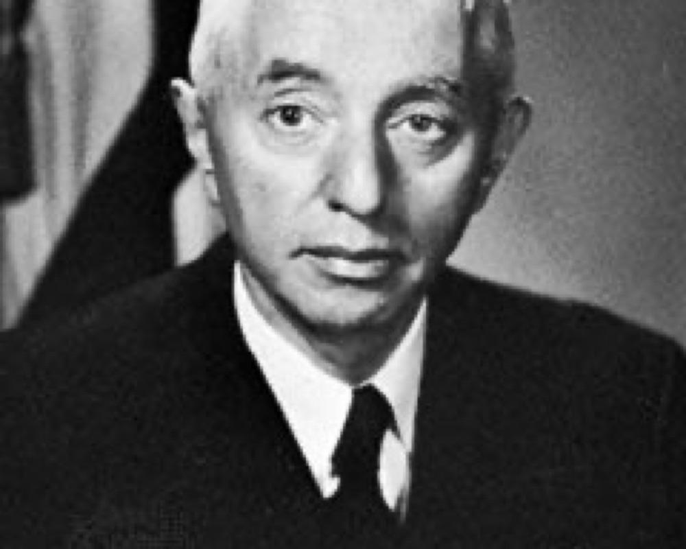 HYMAN G RICKOVER