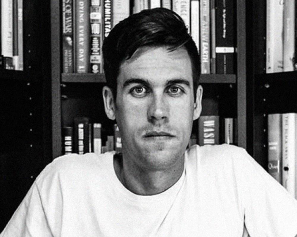 RYAN HOLIDAY