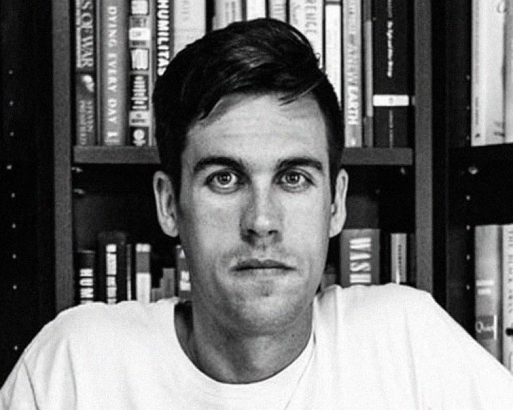 RYAN HOLIDAY