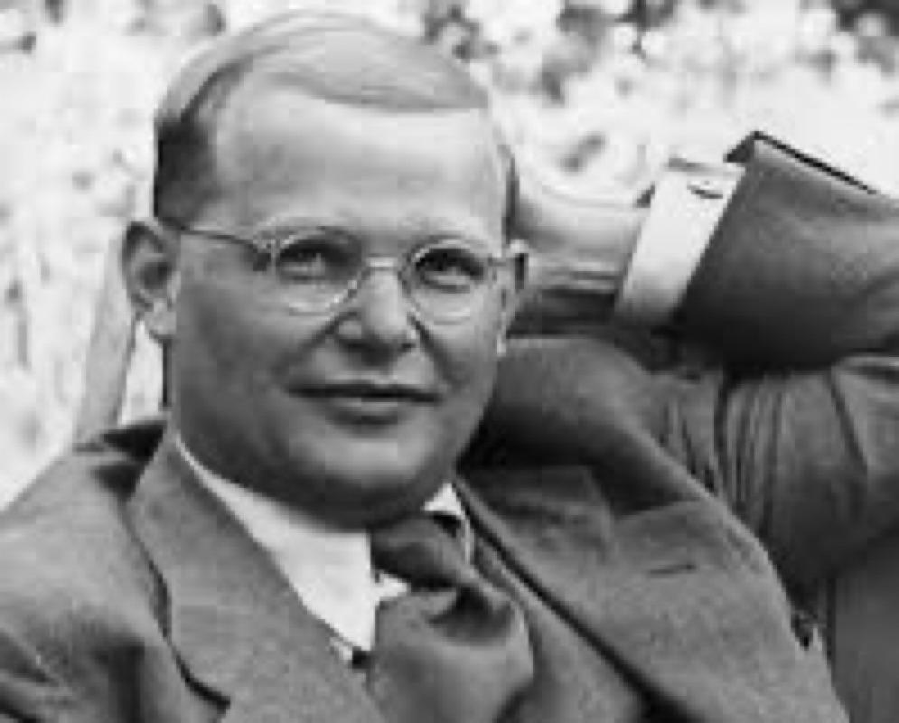 DIETRICH BONHOEFFER