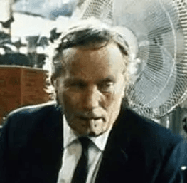 EDWARD BUNKER