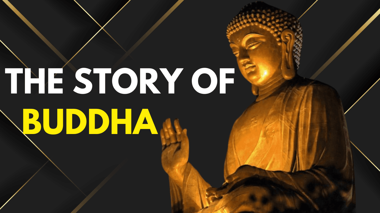 Discover the Inspiring Journey of Gautama Buddha