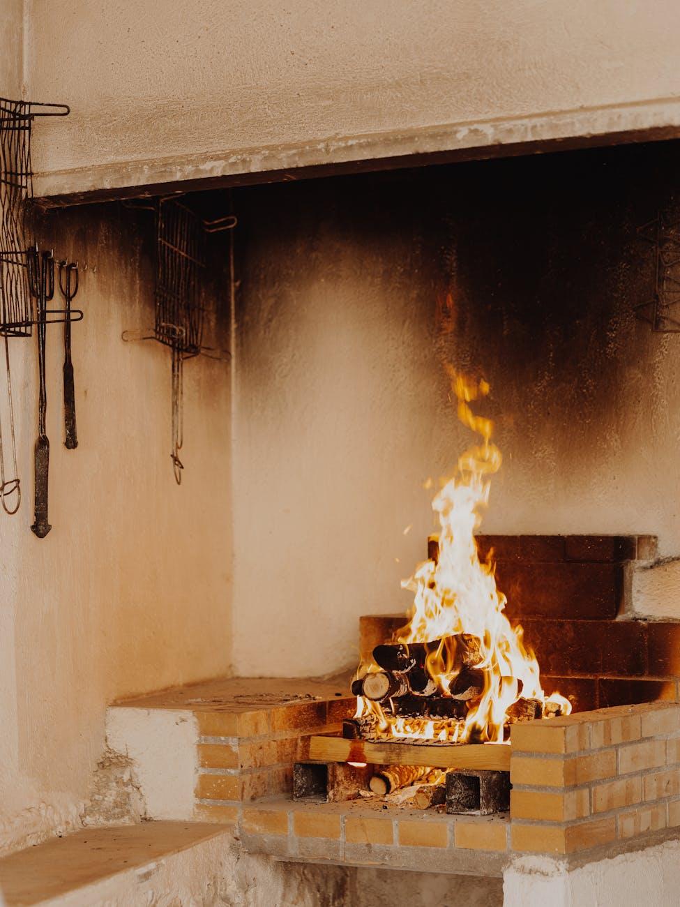 The Smoke Detector Principle