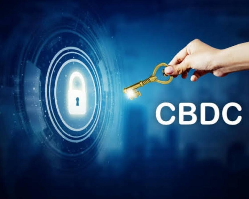 Benefits of CBDCs