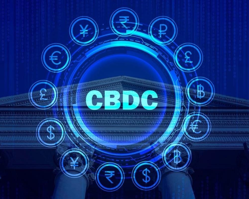 Challenges of CBDCs