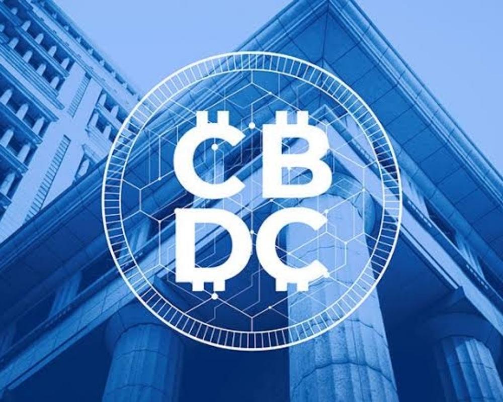 Global Developments in CBDCs