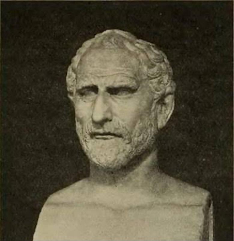 DEMOSTHENES